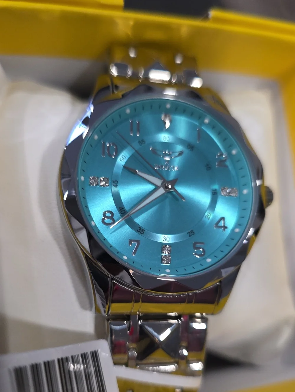 Invicta men watch